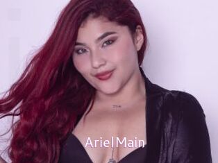 ArielMain