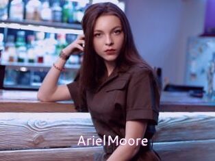 ArielMoore
