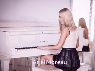 ArielMoreau
