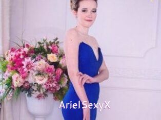 ArielSexyX