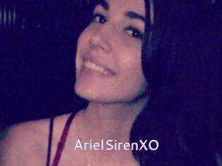 ArielSirenXO