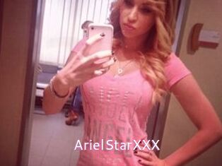 ArielStarXXX