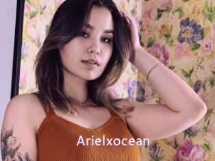 Arielxocean