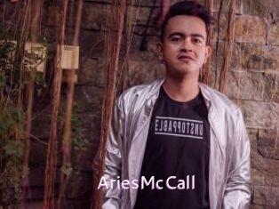 AriesMcCall