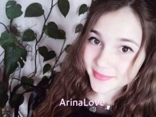 ArinaLove Just Amateurs