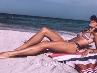ArinaWork