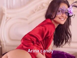 Arina_candy Just Amateurs