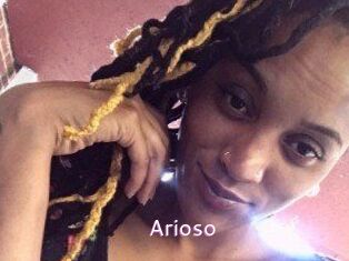 Arioso Just Amateurs