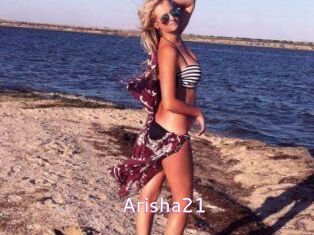 Arisha21