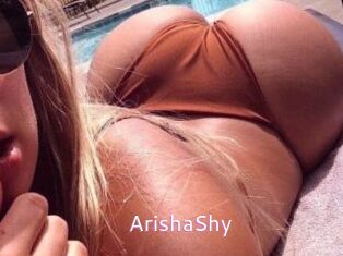 ArishaShy