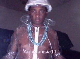 Arjantanisia111
