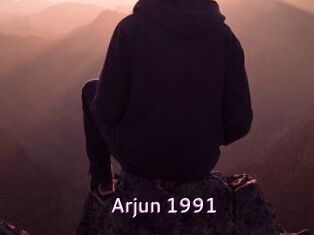 Arjun_1991 Just Amateurs