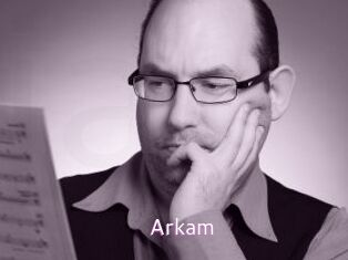 Arkam Just Amateurs