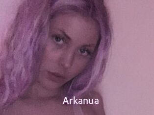 Arkanua Just Amateurs