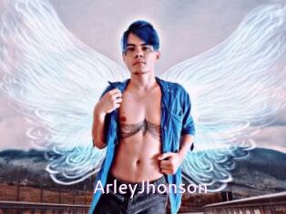 ArleyJhonson