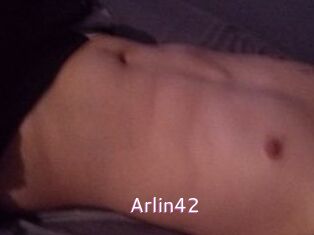 Arlin42