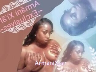 ArmaniXian