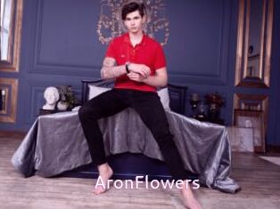 AronFlowers