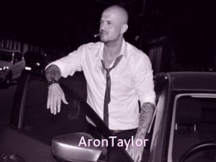 AronTaylor