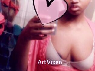 ArtVixen