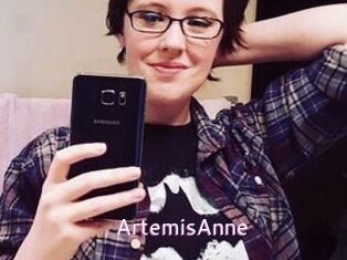 ArtemisAnne