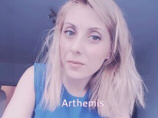 Arthemis