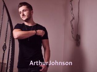 ArthurJohnson
