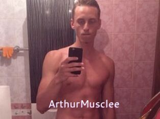 ArthurMusclee