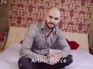 ArthurPierce