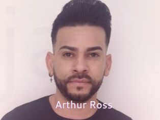Arthur_Ross