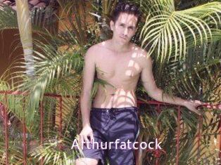 Arthurfatcock
