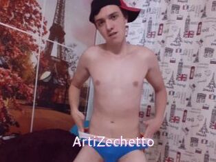 ArtiZechetto