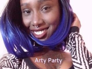 Arty_Party