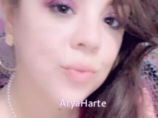AryaHarte