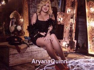 AryanaQuinn Just Amateurs