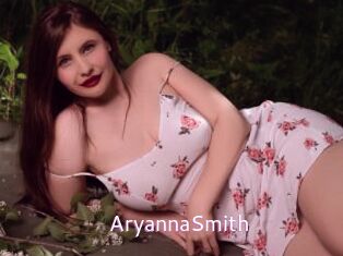 AryannaSmith Just Amateurs