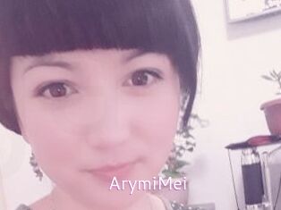 ArymiMei Just Amateurs