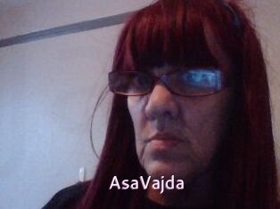 AsaVajda Just Amateurs