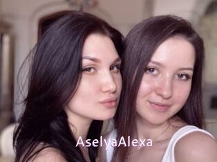 AselyaAlexa
