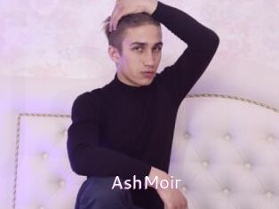 AshMoir Just Amateurs