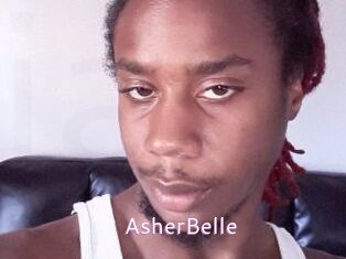 Asher_Belle