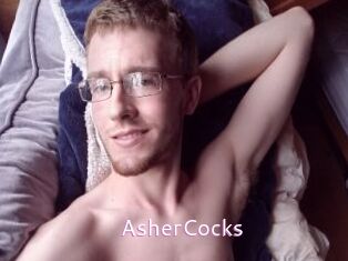 AsherCocks