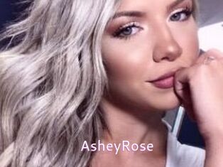 AsheyRose