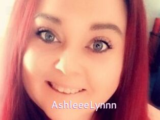 AshleeeLynnn