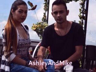 AshleyAndMike Just Amateurs