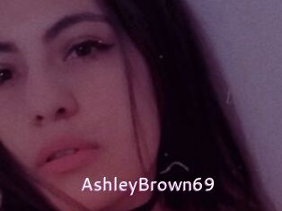 AshleyBrown69