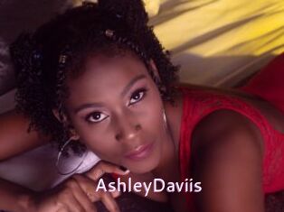 AshleyDaviis