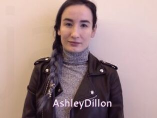 AshleyDillon