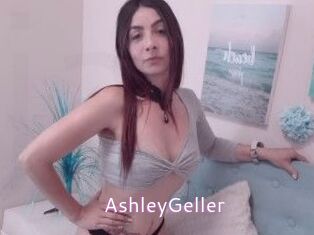 AshleyGeller