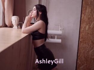 AshleyGill